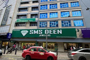 SMS DEEN Jewellers image