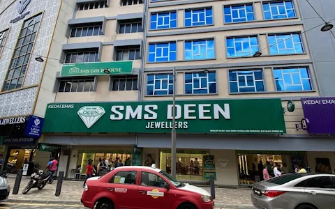 SMS DEEN Jewellers image