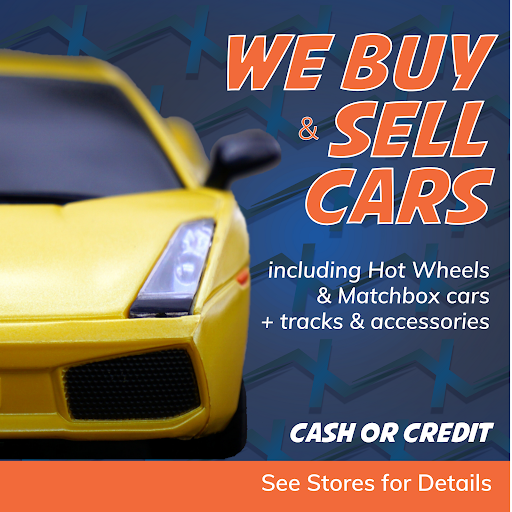 Video Game Store «Game X Change», reviews and photos, 2165 Dixwell Ave, Hamden, CT 06514, USA