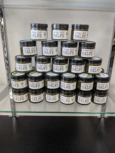 Vitamin & Supplements Store «For Goodness Sake», reviews and photos, 9118 Bonita Beach Rd SE, Bonita Springs, FL 34135, USA