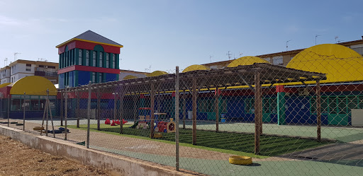 Escuela de Educación Infantil Nuestra Señora del Carmen en Ayamonte
