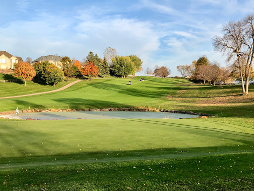 Public Golf Course «Deer Run Golf Club», reviews and photos, 8661 Deer Run Dr, Victoria, MN 55386, USA