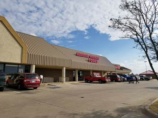 Hardware Store «Harbor Freight Tools», reviews and photos, 151 12th Ave SE STE 160, Norman, OK 73071, USA