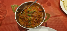 Curry du Bombay Palace - Restaurant Indien Marseille - n°14