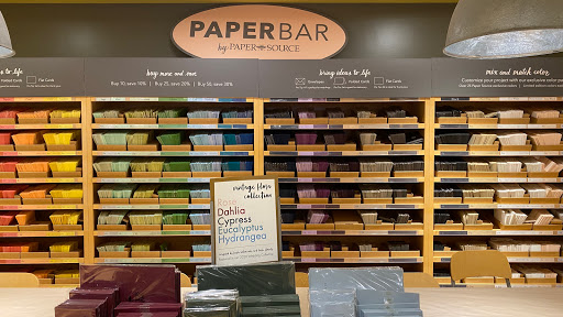 Stationery Store «Paper Source», reviews and photos, 11975 Market St, Reston, VA 20190, USA