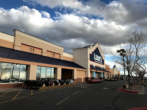 Lowe's Albuquerque