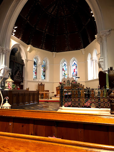 St. Mark's Church of Ireland - Church