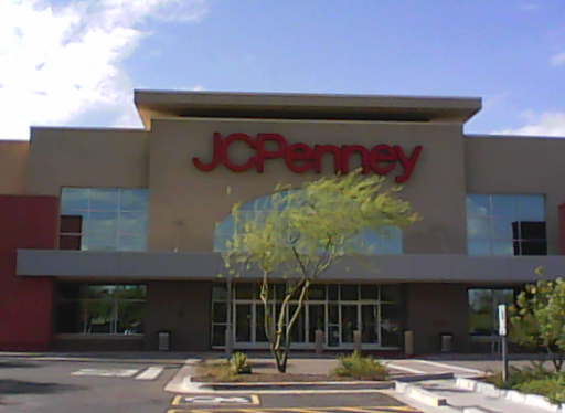 JCPenney, 1900 E Rio Salado Pkwy #140, Tempe, AZ 85281, USA, 