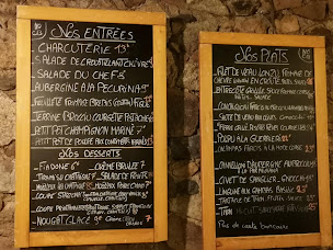 Photo n°1 de A Stazzona à Calenzana ()