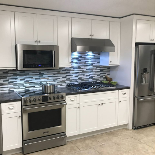 Appliance Store «Haywood Appliance», reviews and photos, 780 Hendersonville Rd, Asheville, NC 28803, USA