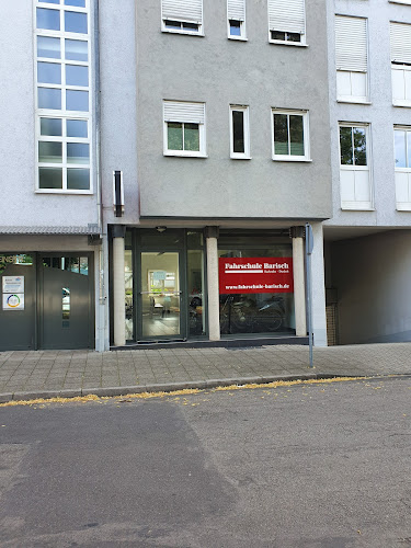 Fahrschule Günter Barisch à Karlsruhe