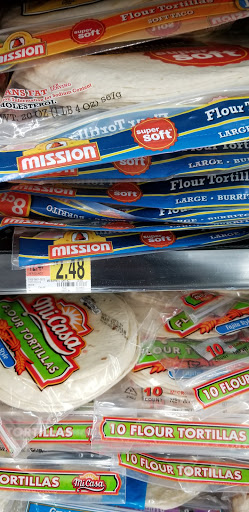 Department Store «Walmart Supercenter», reviews and photos, 950 US-80, Clinton, MS 39056, USA