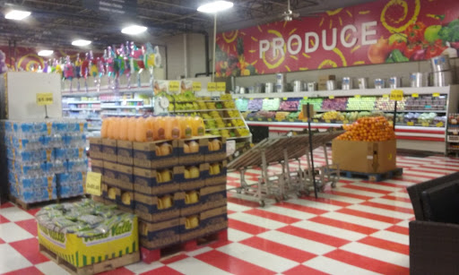 Supermarket «El Sol Supermercado», reviews and photos, 6554 Peachtree Industrial Blvd, Doraville, GA 30360, USA