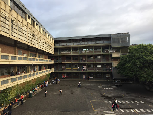 San Agustin's School