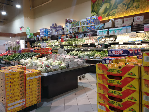 Grocery Store «H Mart», reviews and photos, 7885 Heritage Dr, Annandale, VA 22003, USA