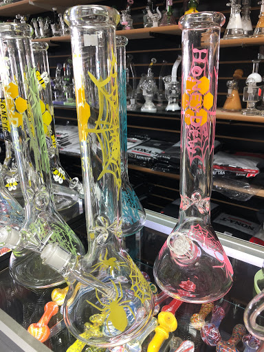 Cigar Shop «Blazin jayz Smoke Shop», reviews and photos, 22321 Redwood Rd, Castro Valley, CA 94546, USA