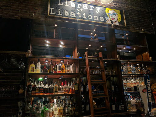 Concert Hall «The Orpheum», reviews and photos, 1915 E 7th Ave, Tampa, FL 33605, USA