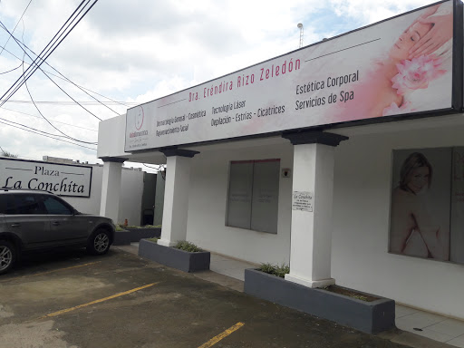 Clinicas de acido hialuronico en Managua