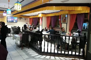 Restaurante Everest Tandoori image