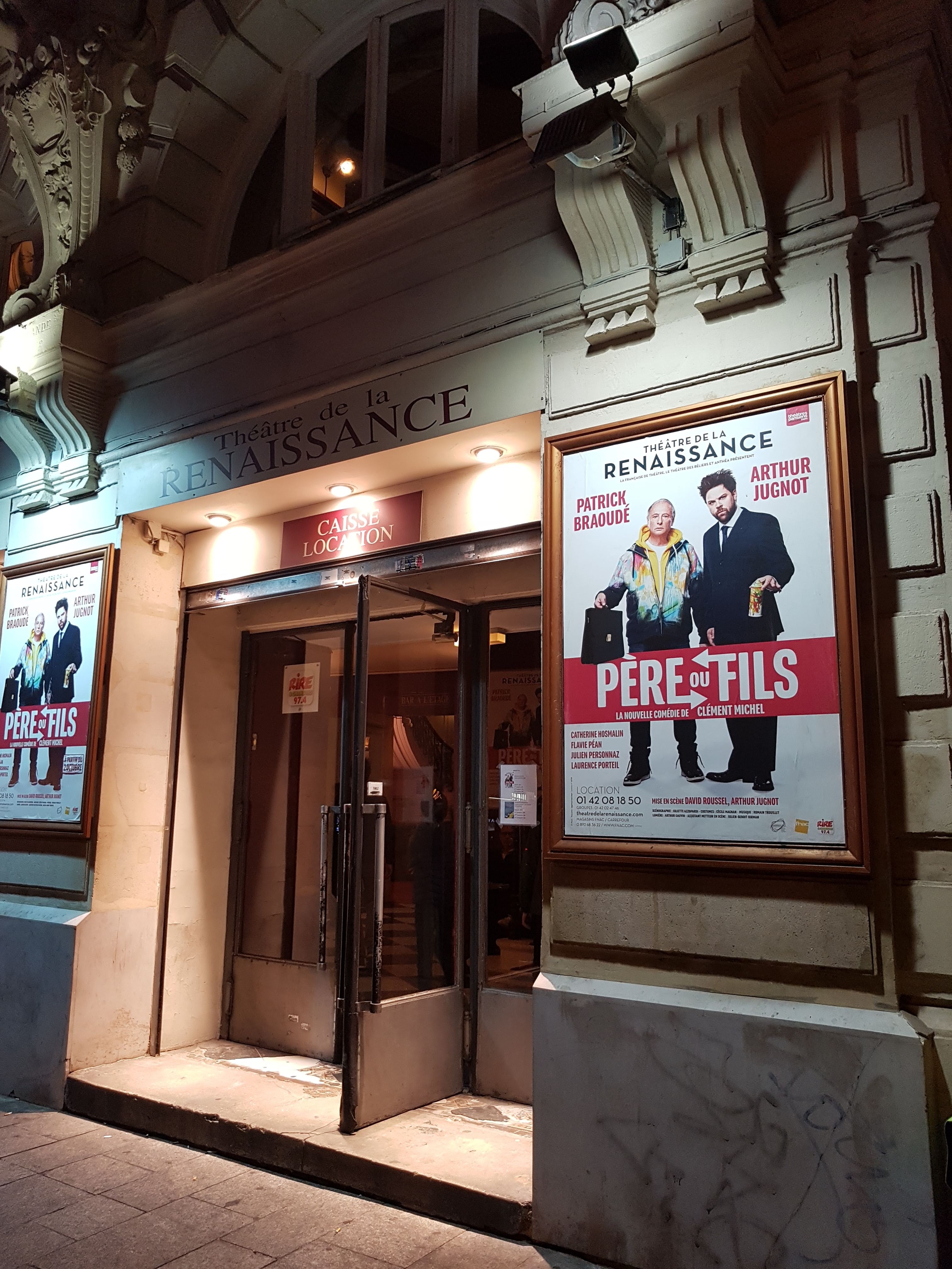 Photo n° 14 de l'avis de Alex.a fait le 16/10/2019 à 10:20