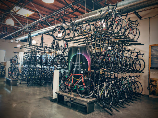 Bicycle Store «Summit Bicycles», reviews and photos, 2046 El Camino Real, Santa Clara, CA 95050, USA