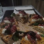 Photo n°3 de l'avis de gianluca.i fait le 07/04/2022 à 17:11 sur le  Abate - Pizzeria Gastronomica à Castel di Sangro