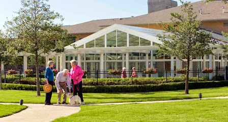 Highland Springs Retirement Community