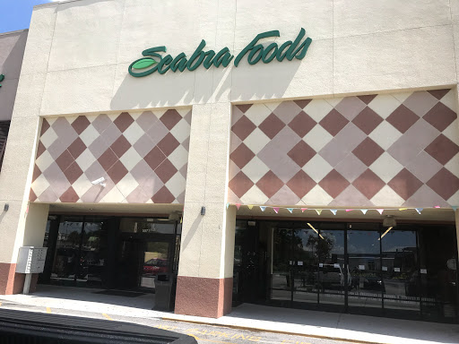Supermarket «Seabra Foods», reviews and photos, 5571 International Dr, Orlando, FL 32819, USA