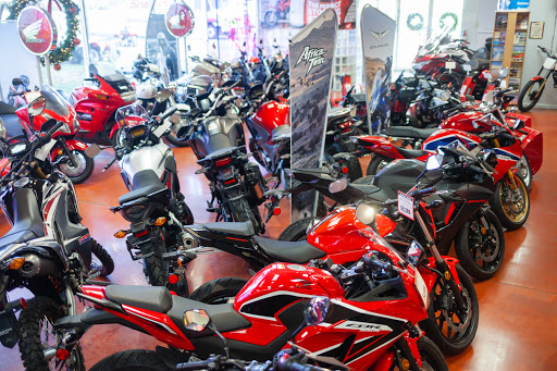 Motorcycle Dealer «Lancaster Honda», reviews and photos, 2350 Dairy Rd, Lancaster, PA 17601, USA