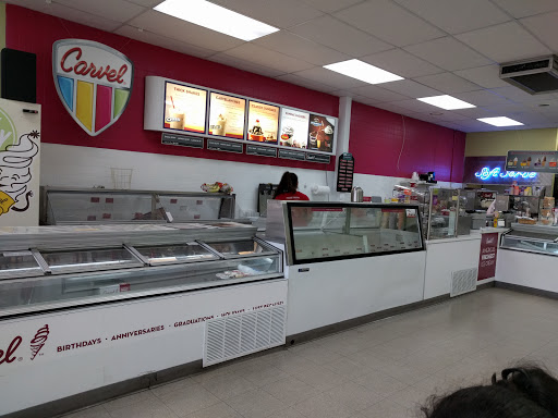 Ice Cream Shop «Carvel», reviews and photos, 324 NJ-33, Mercerville, NJ 08619, USA