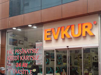 Evkur Rize Şubesi