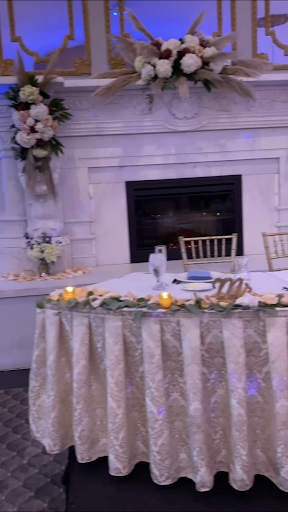 Florist «Michael William Florist & Greenhouse», reviews and photos, 403 New St, Thorofare, NJ 08086, USA