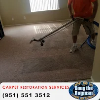 Doug The Rug Man Co - Car repair in , Temecula - Rated 5.0/5