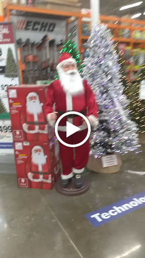 Home Improvement Store «The Home Depot», reviews and photos, 1074 Cross Creek Dr, Saltillo, MS 38866, USA