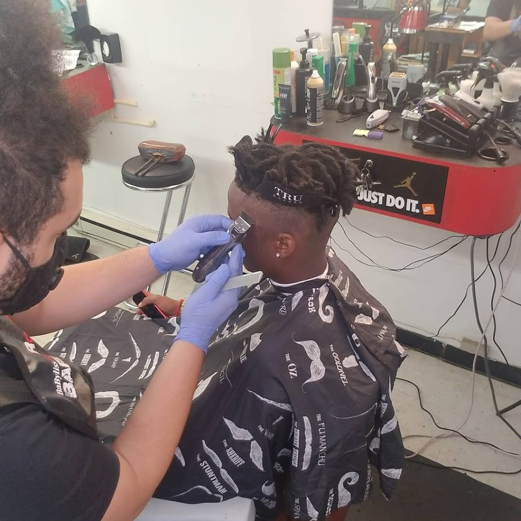 Inspirational Cuts 22968
