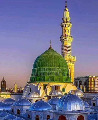 Best Locations in Medina