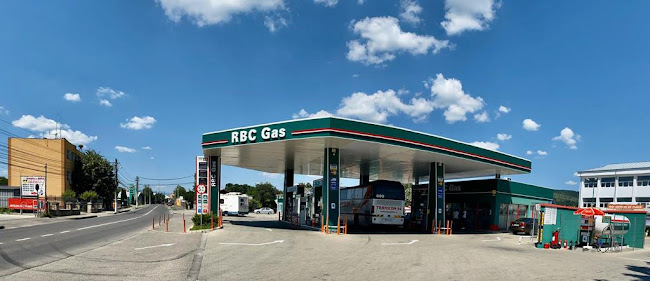 RBC Gas