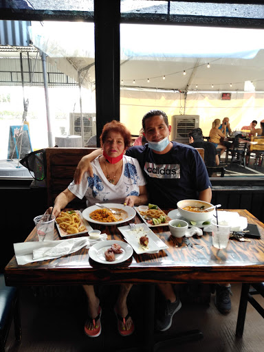 Seafood Restaurant «Don Camaron Seafood Grill», reviews and photos, 501 NW 37th Ave, Miami, FL 33125, USA