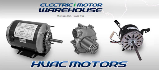 Electric Motor Warehouse