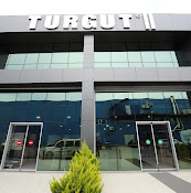 Turgut Ticaret AŞ. Teknik Hırdavat Şubesi