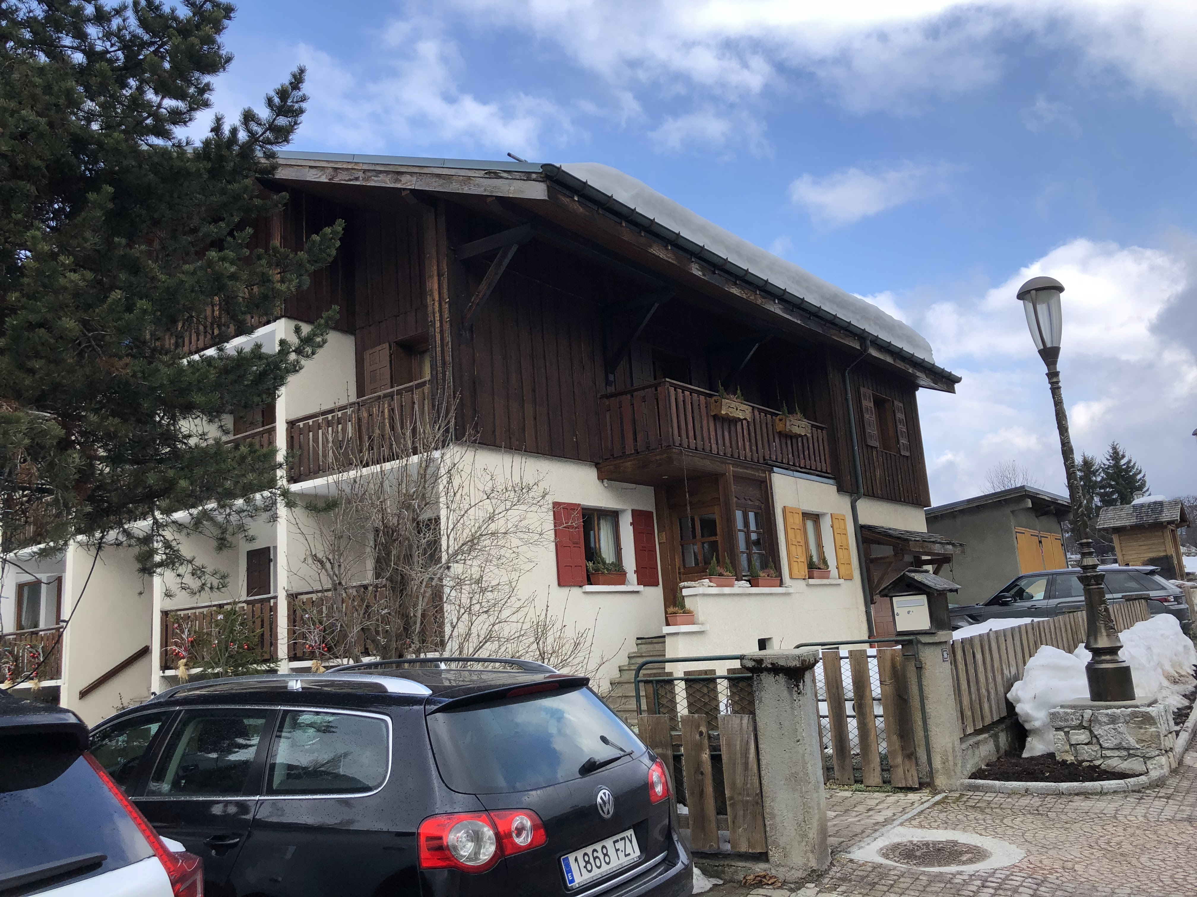 Photo n° 1 de l'avis de Romain.o fait le 01/04/2018 à 08:10