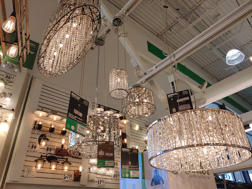 Home Improvement Store «Menards», reviews and photos, 12701 Middlebelt Rd, Livonia, MI 48150, USA