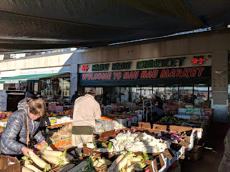 Hau Hau Market