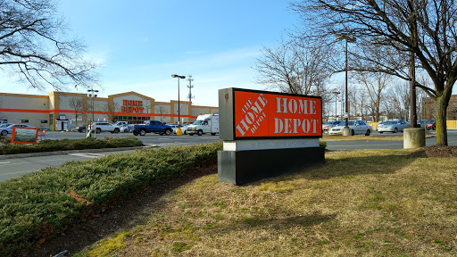 Home Improvement Store «The Home Depot», reviews and photos, 200 South Ave, Garwood, NJ 07027, USA