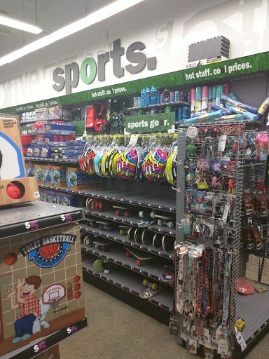 Variety Store «Five Below», reviews and photos, 3529 Washtenaw Ave, Ann Arbor, MI 48104, USA