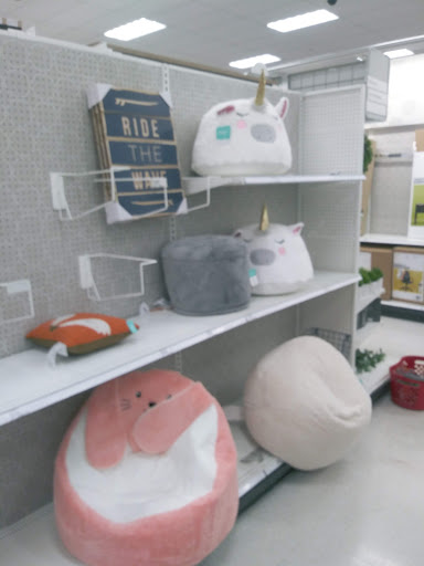 Department Store «Target», reviews and photos, 5104 Commons Dr, Rocklin, CA 95677, USA