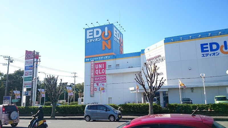 ユニクロ サントムーン柿田川店