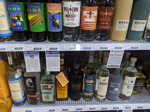 Liquor Store «Empire Package», reviews and photos, 1046 Fayetteville Rd SE, Atlanta, GA 30316, USA