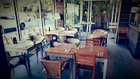 Atmosphère du Restaurant italien Il Giardino à Lège-Cap-Ferret - n°19
