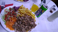 Kebab du Restaurant turc Restaurant Adana à Paris - n°20